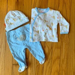 Magnetic Me 3 Piece Set NWOT